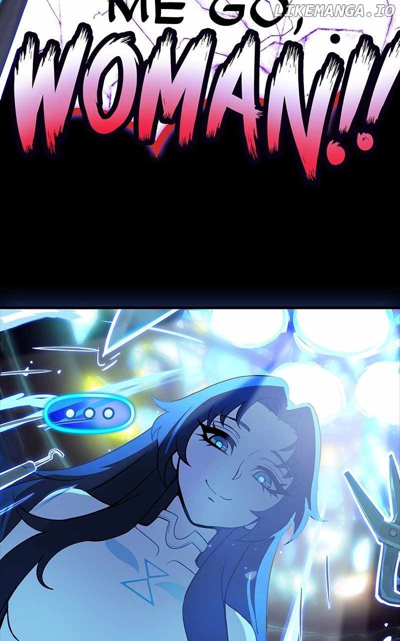 Raising Hell: A Demon's Guide to Parenting Chapter 20 24